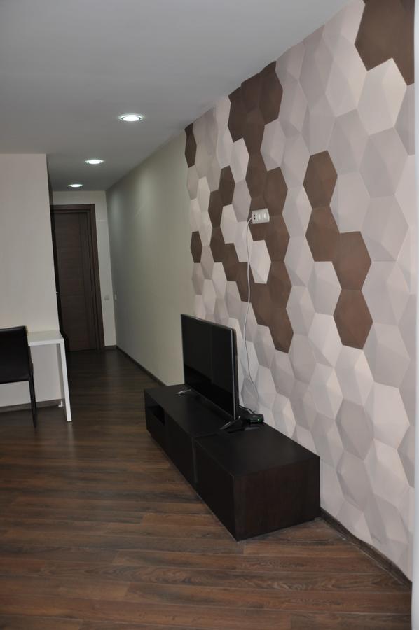 All Seasons Hotel On Freedom Square Tbilisi Exterior photo